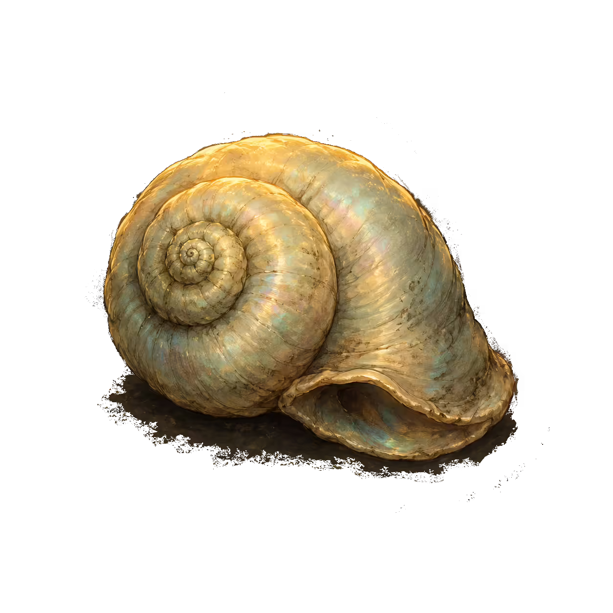 Coquillage