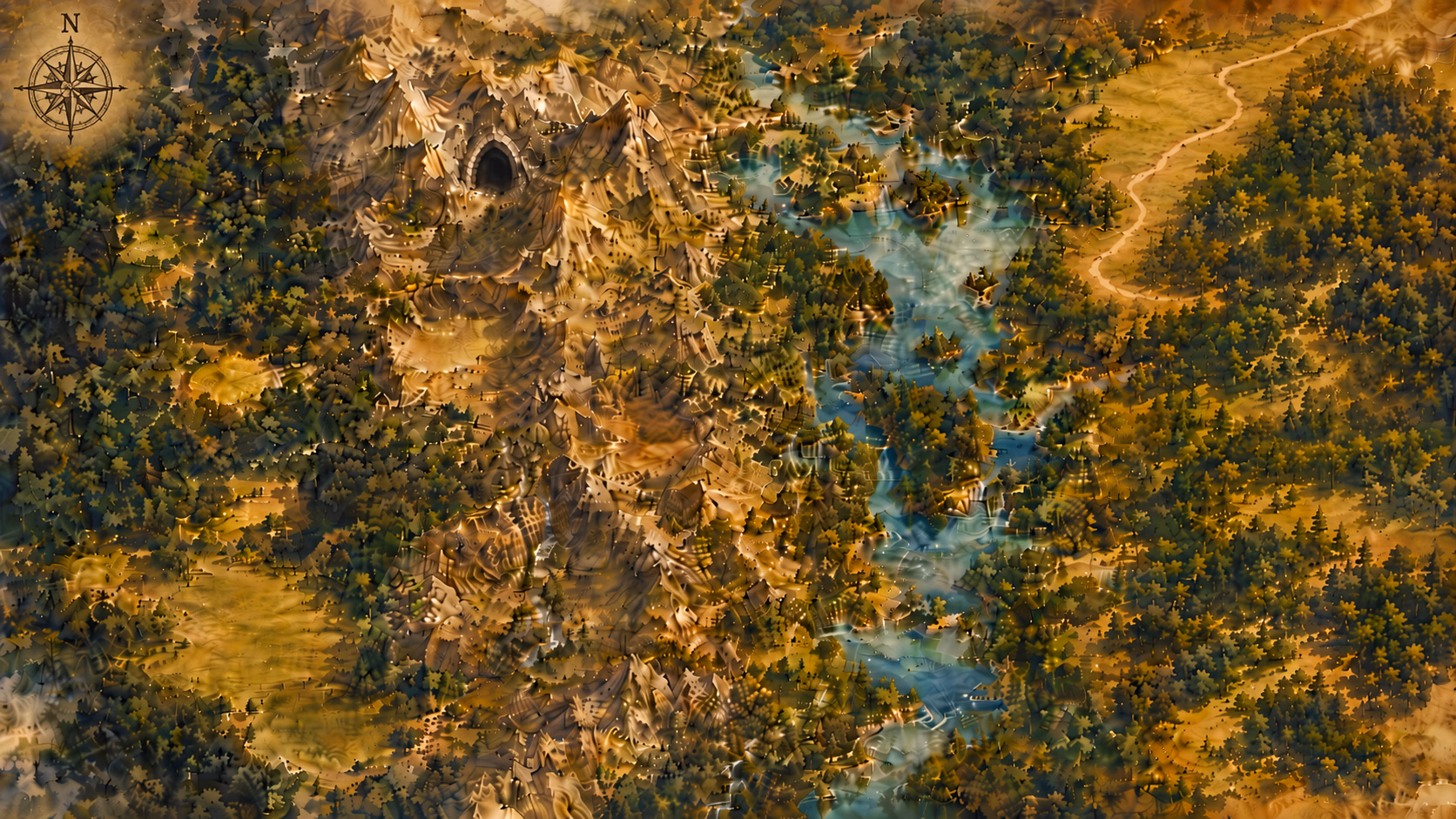 La Carte